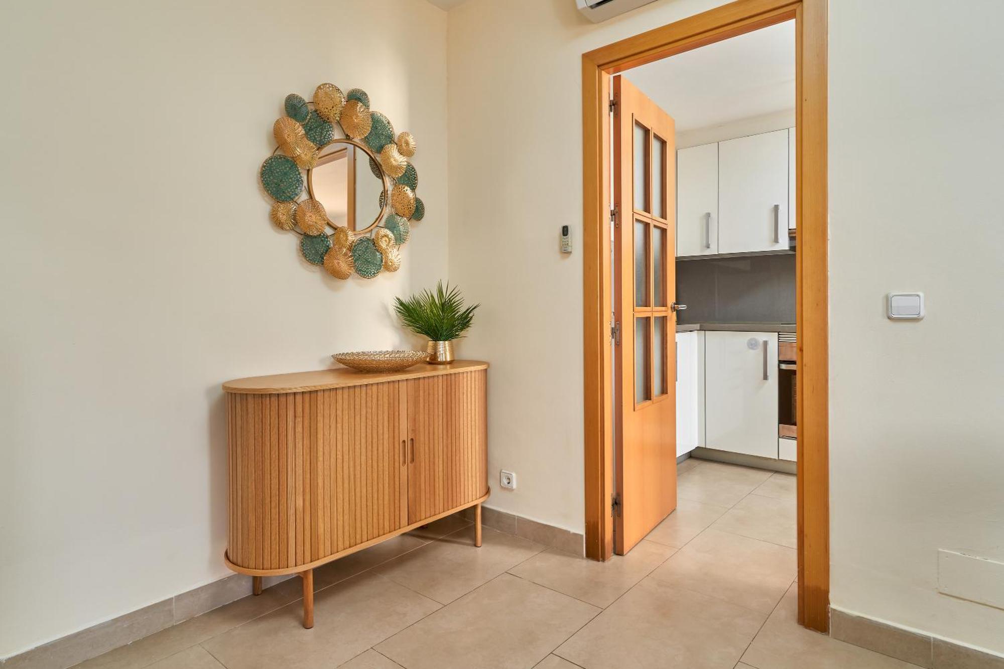 Casa Lola Apartment Almunecar Ngoại thất bức ảnh
