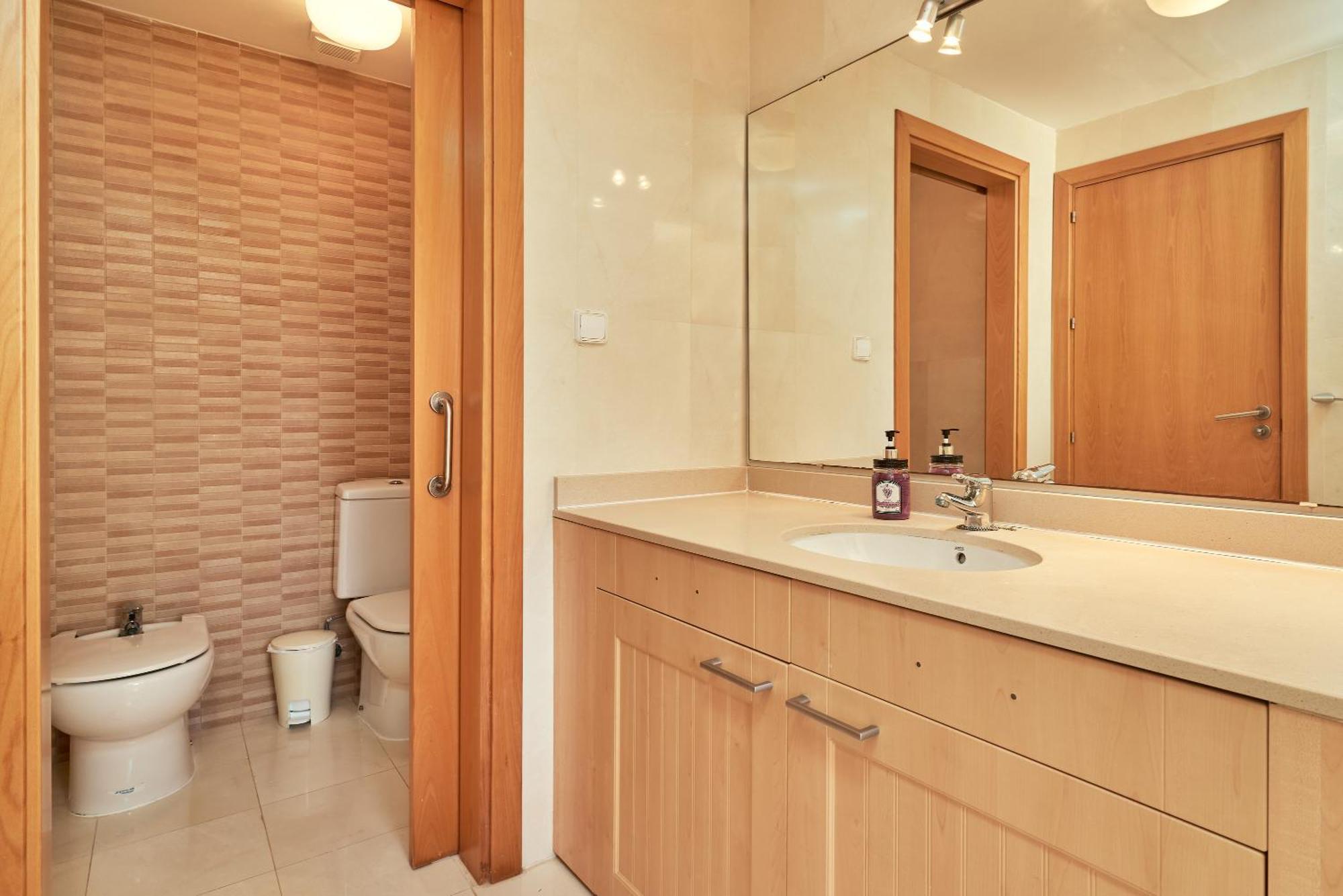 Casa Lola Apartment Almunecar Ngoại thất bức ảnh