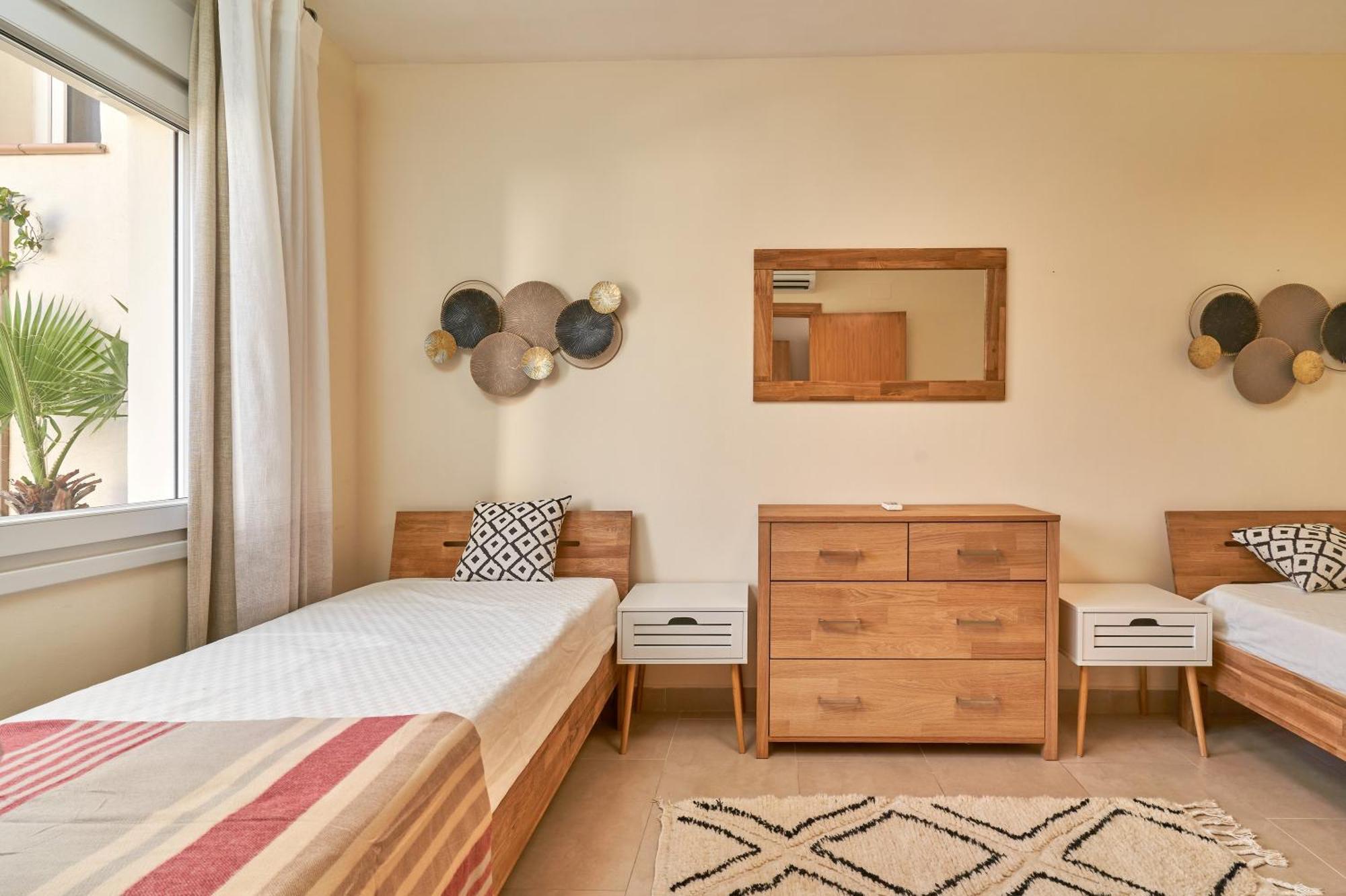 Casa Lola Apartment Almunecar Ngoại thất bức ảnh
