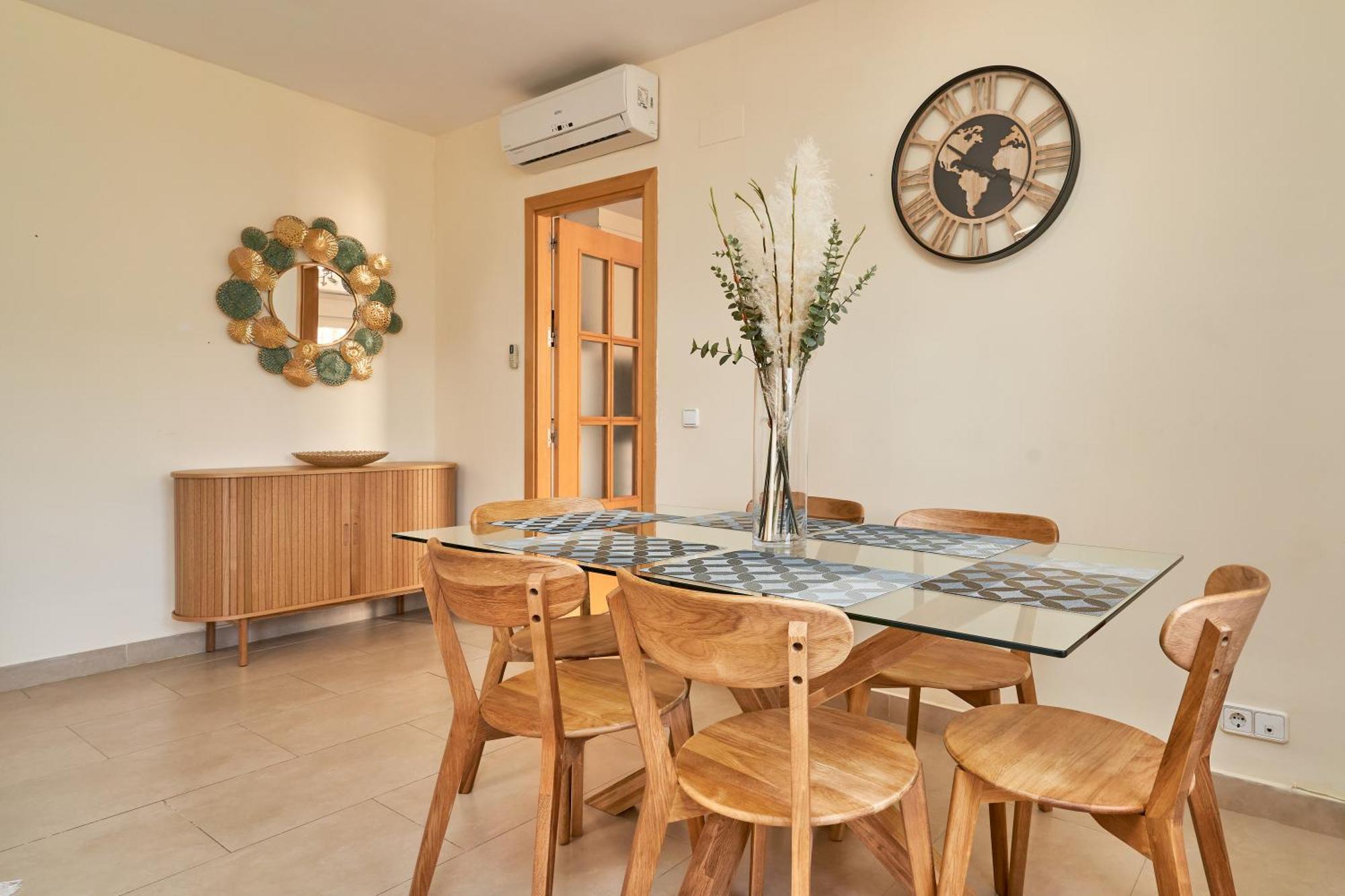 Casa Lola Apartment Almunecar Ngoại thất bức ảnh
