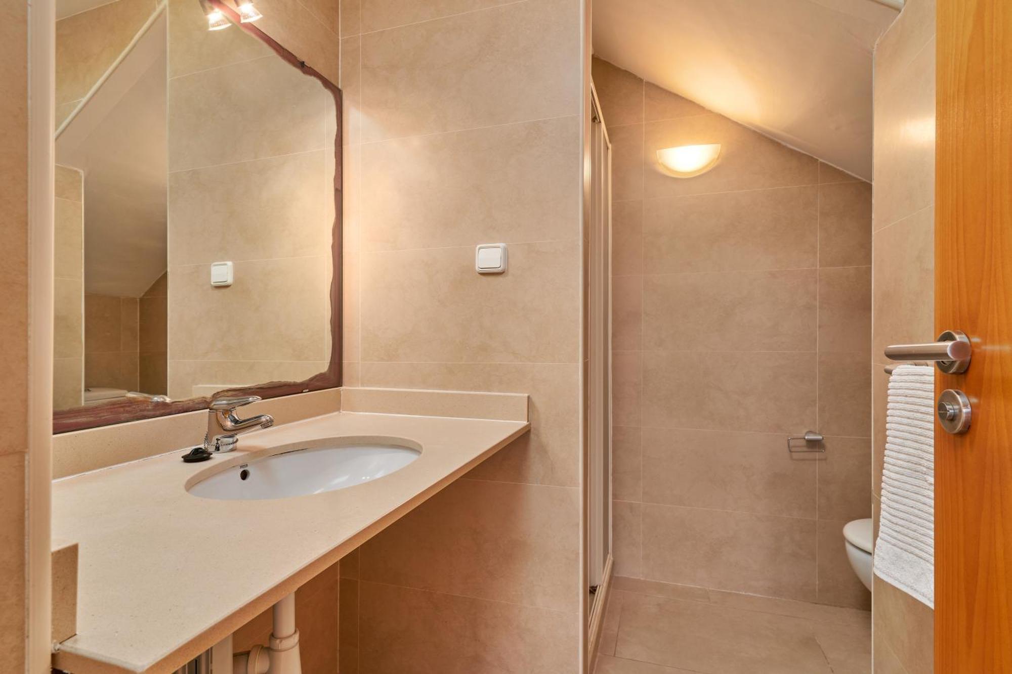 Casa Lola Apartment Almunecar Ngoại thất bức ảnh